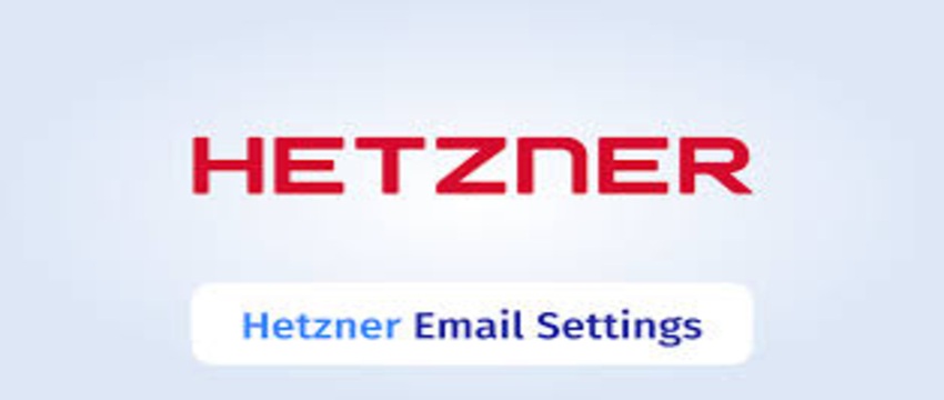 Hetzner аккаунт